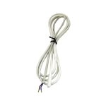 Câble chauffant, 24 v, 20 w, 2 m Câble chauffant, 24 v, 20 w, 2 m