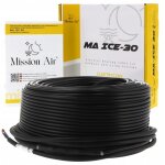 Cble chauffant anti - libre cble chauffant ice - 30w / m 4800w 160m