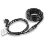 C�ble chauffant no frost 20m