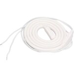 C�ble chauffant de tuyau de 1 m, c�ble chauffant de kit de chauffage �lectrique automatique ac220v 40w ...