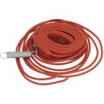 Ej. life ? c�ble chauffant antigel 30w ? longueur 480mm ? largeur 15mm ? �tanche jusqu'� - 30? ? protection ...