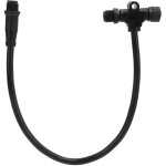 C�ble de chute de casse - ciel 5 broches c connecteur au connecteur ip67 pour nmea 2000 networks backbone ...