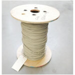 Cable de donn�es souple non blind� liyy 4x0. 34mm� (touret de 125m) cable generique