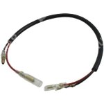 Cble lectrique pour dbroussailleuses compatibles zenoah - komatsu - red max - 015114