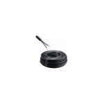 Cble lectrique - ro2v / r2v - 2x 1, 5mm - couronne de 100m