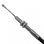 C�ble d'embrayage honda cb 750 sevenfifty (92 - 03), cb 750 nighthawk (91 - 92) linmot 22870 - mw3 - ...