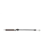 Cble d'embrayage de lame autoporte husqvarna 532440488