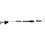 C�ble d'embrayage pour motobineuse pubert 0308020080 compatible - 048563