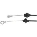 C�ble d'embrayage origine mtd pour tondeuses autoport�e bolens, gutbrod, iseki, iks - pro, lawnflite, ...