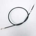 C�ble d'embrayage tecnium pour moto yamaha 125 sr 1983 � 1991