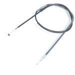 C�ble d'embrayage teknix pour moto kawasaki 750 kz h 1980 � 1983