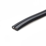 Câble d'enceinte hollywood energetic pro ofc 2x1, 5 mm² Câble d'enceinte hollywood energetic pro ofc 2x1, 5 mm²
