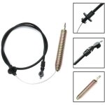 Câble d'engagement de plate - forme , 175067 169676 21547184 câble d'embrayage de plate - forme pour ... Câble d'engagement de plate - forme , 175067 169676 21547184 câble d'embrayage de plate - forme pour ...