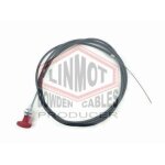 C�ble d'extinction john deere (al120054 et autres), massey ferguson, renault, sans verrouillage