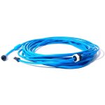 Cble flottant 18 mtres robot piscine dolphin s200 / s300