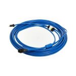 Câble flottant 18 mètres robot piscine dolphin s200 / s300 Câble flottant 18 mètres robot piscine dolphin s200 / s300