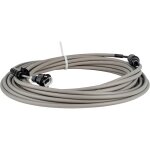 C�ble flottant cn 18 m�tres robot zodiac