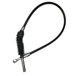 C�ble de frein � main deutz, h�rlimann, lamborghini, idem (0. 264. 6636. 3)