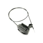 Castelgarden - cable gaz tondeuse ggp - 181005528 / 0 Castelgarden - cable gaz tondeuse ggp - 181005528 / 0