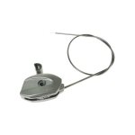 Cable gaz tondeuse ggp / castelgarden stiga - 181005517 / 0 Cable gaz tondeuse ggp / castelgarden stiga - 181005517 / 0