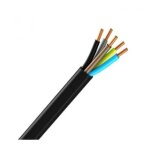 Cables generiques courant fort r2v 5g10 coupe 5 mètres 031700 Cables generiques courant fort r2v 5g10 coupe 5 mètres 031700