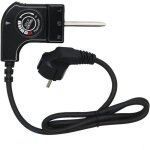 Cble pour grill plancha, thermostat pour princess, cble avec thermostat pour fagor, jata, princess, ...