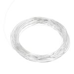 C�ble de guidage de store int�rieur perlon � 1, 5 mm au m�tre rideau fen�tre porte chaine r�paration