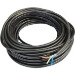 Cable h07 rn - f 3g6 t vendu au m�tre