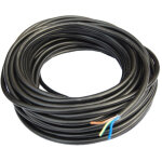 Cable h07 rn - f 5g6 t - � la coupe vendu au m�tre
