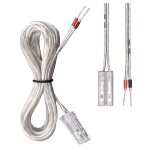 C�ble pour haut - parleur hcd - zx6 hcd - zx66i hcd - zx8 prise audio home cin�ma 4 m