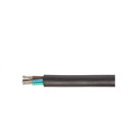 C�ble industriel h07rn - f (onpd) 5x1, 5 ?o / touret /