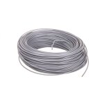 C�ble d'installation h05v - k 0, 75 gris 29103 / 100m /