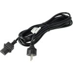 Cble compatible avec maytronics dolphin supreme m4, spring, supreme m3 robot de piscine - 4, 8 m - vhbw ...