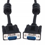 C�ble moniteur d - sub vga - vga c�ble full hd 1, 5m