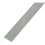 Câble en nappe tru components fbc 1570254 pas: 1. 27 mm 16 x 0. 035 mm² gris 30. 5 m Câble en nappe tru components fbc 1570254 pas: 1. 27 mm 16 x 0. 035 mm² gris 30. 5 m
