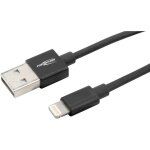 Cble usb vers lightning spcial appareils apple 200 cm (1 pce) - ansmann