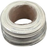 C�ble plat r�sidentiel omyp 2x0, 5 h03vv - f 300 / 300v e?ktrim 5901259804508