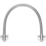 C�ble de protection de ligne en acier inoxydable pour ligne de sonnette vid�o