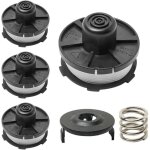 C�ble de rechange pour coupe - bordures makita, bobine de 6 m, c�ble de rechange pour coupe - bordures, ...