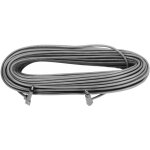 Câble de remplacement professionnel starlink ? kit de rallonge starlink 45, 7m (150ft) avec clips de ... Câble de remplacement professionnel starlink ? kit de rallonge starlink 45, 7m (150ft) avec clips de ...