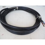 Cable rigide ro2v 2x25mm� (chute de 7m) pour alimentation electrique