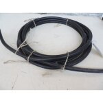 Cable rigide ro2v 2x25mm� (chute de 8m) pour alimentation electrique