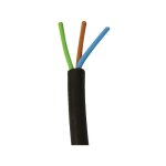Câbles rigides ro2v 3g1, 5mm² - 026505 (fca) Câbles rigides ro2v 3g1, 5mm² - 026505 (fca)
