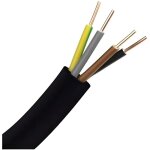 C�ble rigides ro2v 4g1, 5 c100 fils & c�bles 029805 (fda)