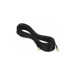 Câble sma câble d'extension câble coaxial sma mâle à sma femelle 10 mètres pour rallonge antenne wlan, ... Câble sma câble d'extension câble coaxial sma mâle à sma femelle 10 mètres pour rallonge antenne wlan, ...