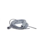 Câble spiralé olflex spiral 400 p 3g2. 5 1 - 3 m 70002717 Câble spiralé olflex spiral 400 p 3g2. 5 1 - 3 m 70002717
