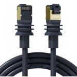 C�ble starlink gen 3 rj45 satellite rectangulaire v3 kit (49, 2ft / 15m) c�ble de remplacement, rallonge ...