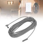 Pour câble starlink remplacement professionnel pour câble d'extension starlink pour câble starlink kit ... Pour câble starlink remplacement professionnel pour câble d'extension starlink pour câble starlink kit ...