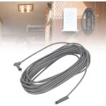 Pour cble starlink remplacement professionnel pour cble d'extension starlink kit de clips de cble ...