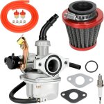 Cble de starter de carburateur pz19 pour taotao baja kazuma loncin sunl peace sports kayo fox ssr lazer ...